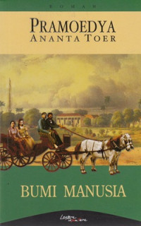 Bumi Manusia