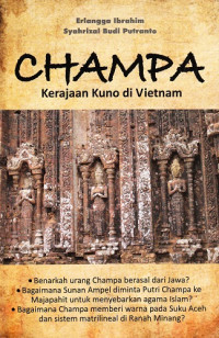 Champa: Kerajaan Kuno di Vietnam
