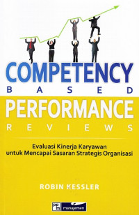 Competency Based Performance Reviews
