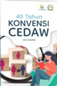 Image of 40 Tahun Konvensi Cedaw