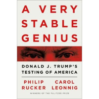 a Very Stable Genius