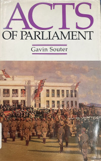 Image of ACTS of Parliament