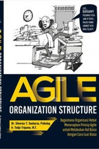 Agile Organization Structure