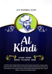 Al Kindi: kisah hidup bapak filsafat arab