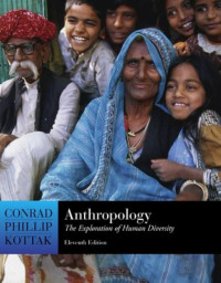 Image of Anthropology: The Exploration of Human Diversity