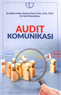 Audit Komunikasi