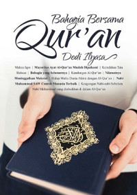 Bahagia bersama Qur'an