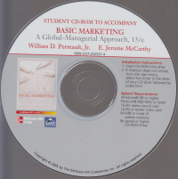 Basic marketing