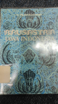 Image of Bausastra  Jawa Indonesia