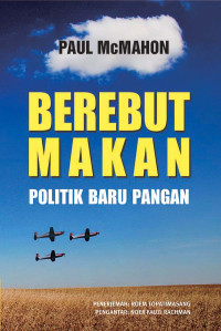 Berebut makan