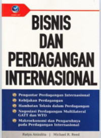 Image of Bisnis Dan Perdagangan Internasional