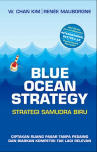 Blue ocean strategy