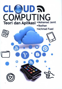 Buku ajar Cloud computing