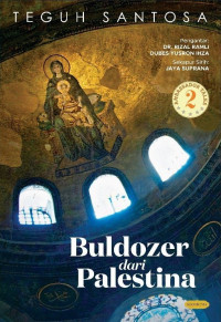 Buldozer dari Palestina