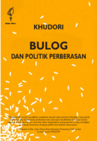 Image of Bulog dan politik perberasan