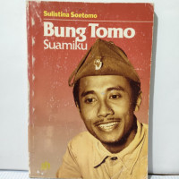 Bung Tomo Suamiku