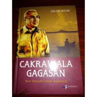 Cakrawala Gagasan Dari Daerah Untuk Indonesia