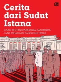 Cerita Dari Sudut Istana