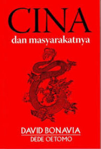 Image of Cina dan Masyarakatnya
