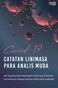Covid-19: catatan linimasa para analis muda