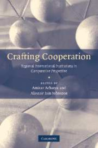 Crafting cooperation
