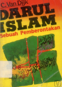 Darul Islam Sebuah Pemberontakan
