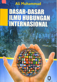 Image of Dasar-dasar ilmu hubungan internasional