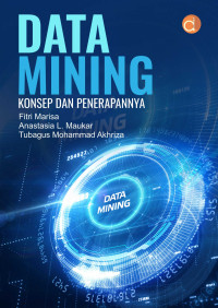Image of Data mining: konsep dan penerapannya