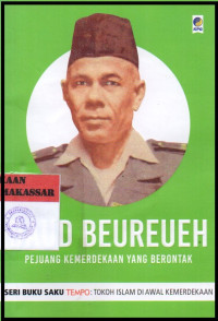 Daud Beureueh