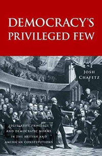 Democracy's privileged few