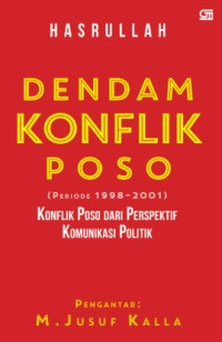 Image of Dendam Konflik Poso: Periode 1998-2001