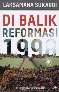 Di Balik Reformasi 1998