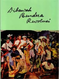 Image of Dibawah Bendera Revolusi