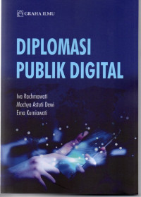 Diplomasi Publik Digital