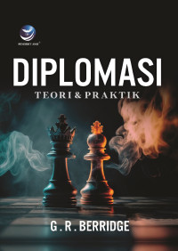 Diplomasi: Teori dan praktik