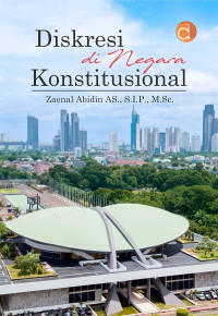 Diskresi di negara konstitusional