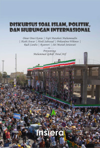 Diskursus Soal Islam, Politik, dan Hubungan Internasional