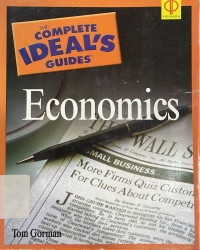 Image of Economics