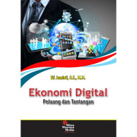 Image of Ekonomi Digital Peluang dan Tantangan