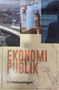 Ekonomi publik