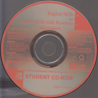 English skills and english with readings