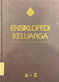 Image of Ensiklopedi keluarga A-Z