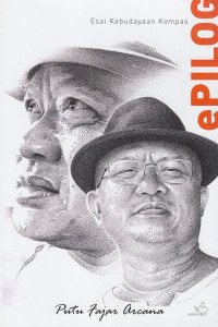 Epilog: Esai Kebudayaan Kompas
