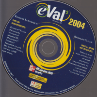 Eval 2004 version 2.00