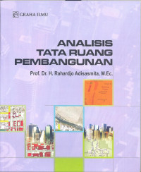 Analisis Tata Ruang Pembangunan