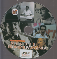 Film dokumenter menuju ekonomi pancasila