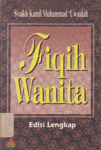 Fiqih Wanita