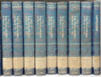Image of First encyclopaedia of islam - Volume 1 (1913 - 1936)