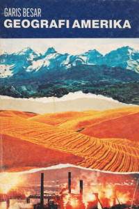 Image of Garis Besar Geografi Amerika
