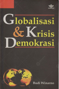Globalisasi & Krisis Demokrasi
